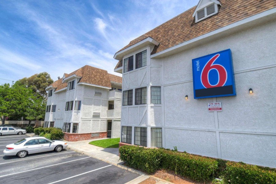 Motel 6 Chula Vista, CA - San Diego