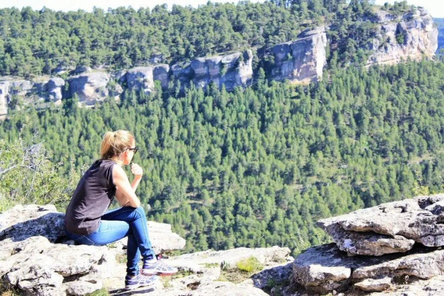 Casa Rural El Escalerón