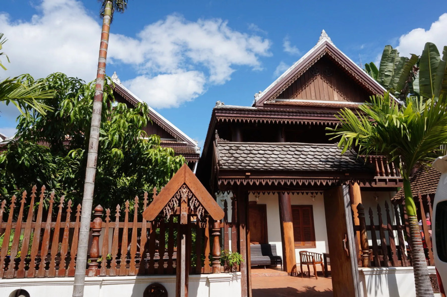 Oudomsouk Guest House