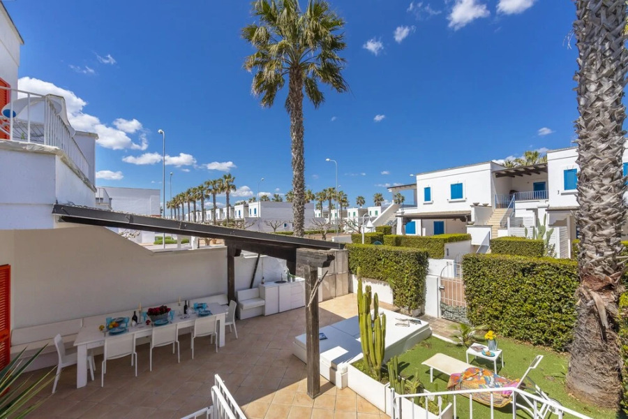 The Orange 22 Sweet Home