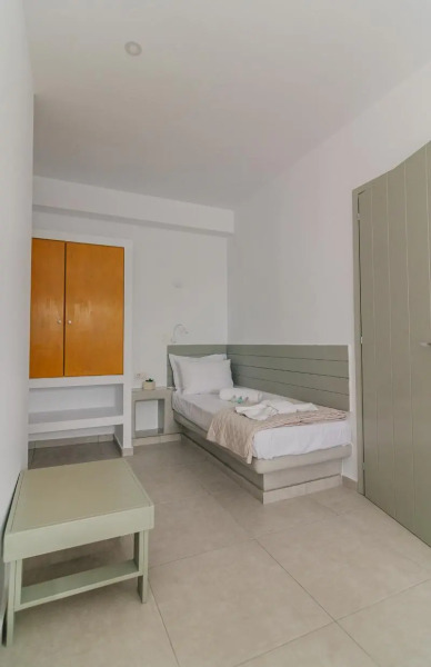 Olive Garden Luxury Resort