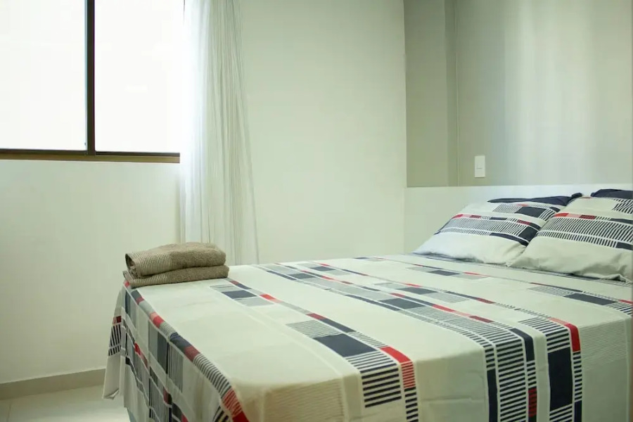 Flat em Intermares by Carpediem