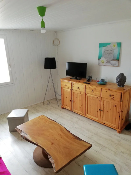 Le Repos de la Salette