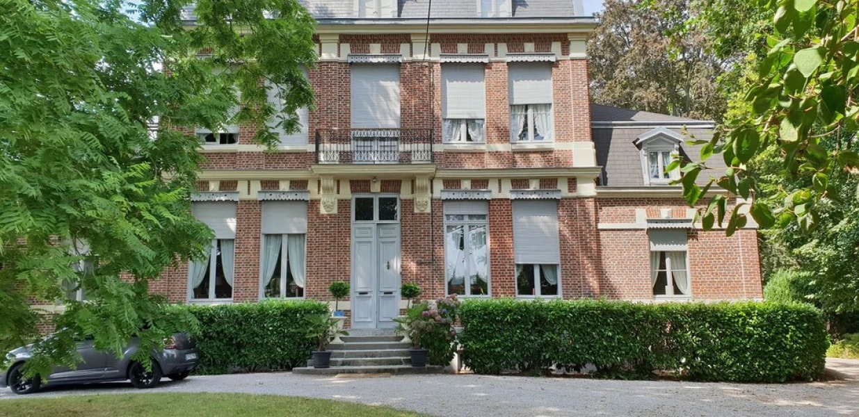 Manoir de la Peylouse