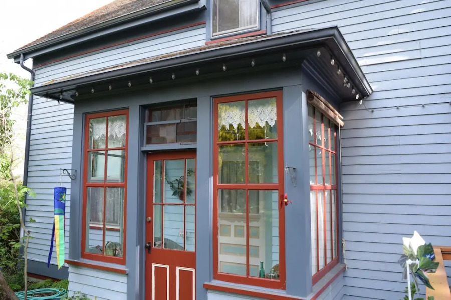 Blue Gull Inn Bed and Breakfast