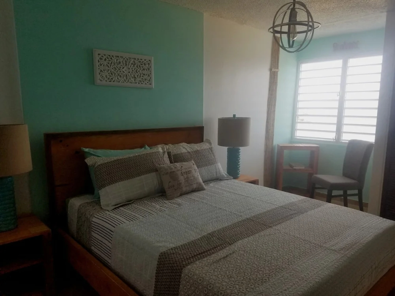 Beach Apartment With Amazing Sunrises