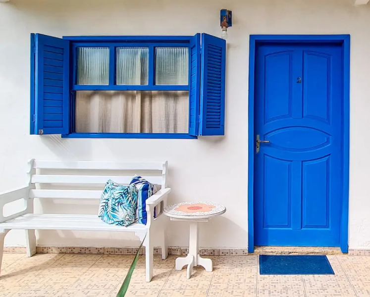 Pousada Estalagem Costa Verde