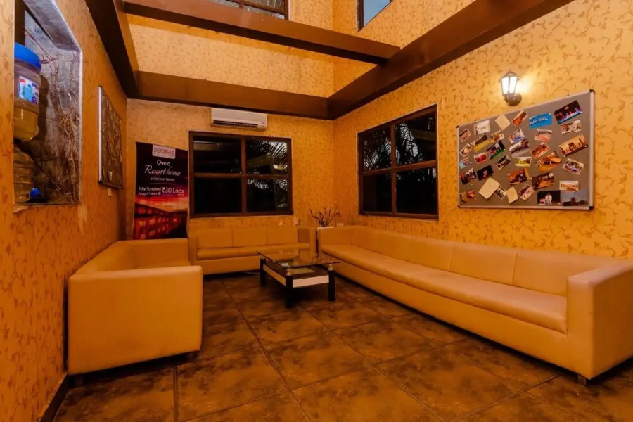 Discover Resorts by OYO Rooms