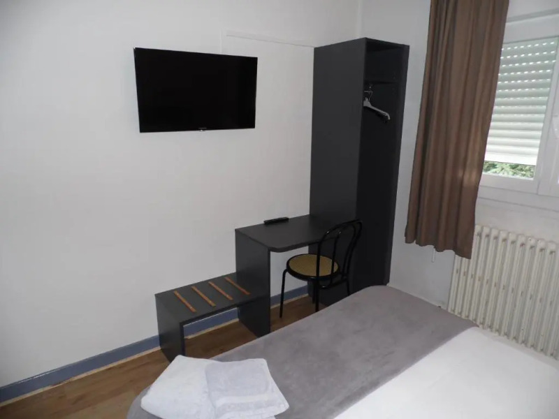 Auberge de Lamagistère