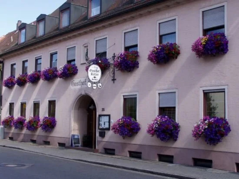 Gasthof Ritter