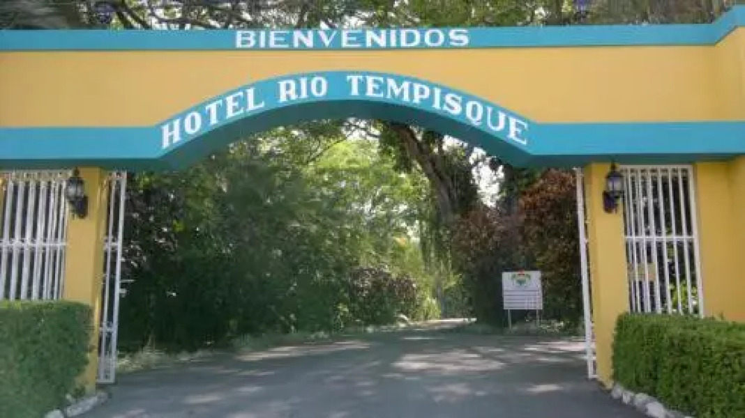 Hotel Río Tempisque