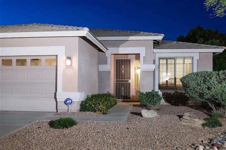 Hibiscus Haven 3 BR by Casago