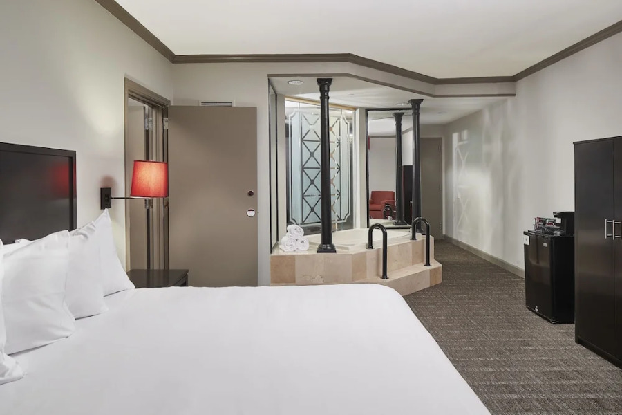 Tunica Roadhouse Casino & Hotel