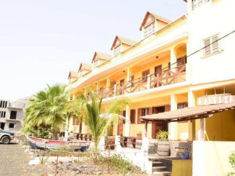 Hotel Ixola