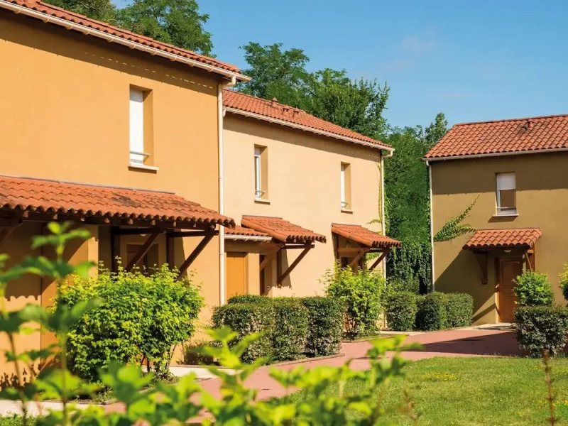 Beautiful Apartment in a Picturesque City in the Dordogne