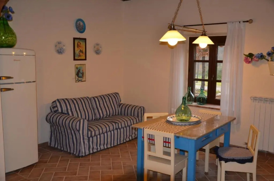 Agriturismo SantAlfredo