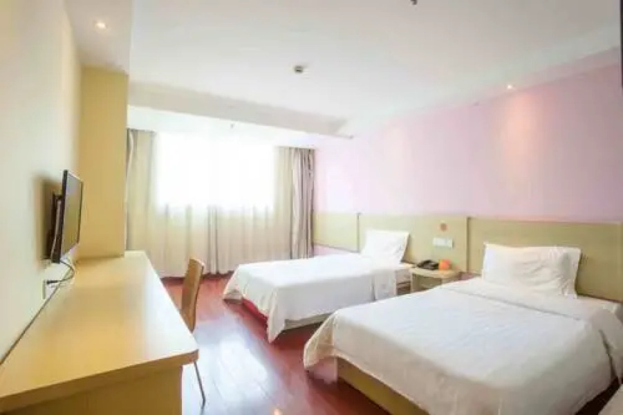 7Days Inn Yiyang Center Branch