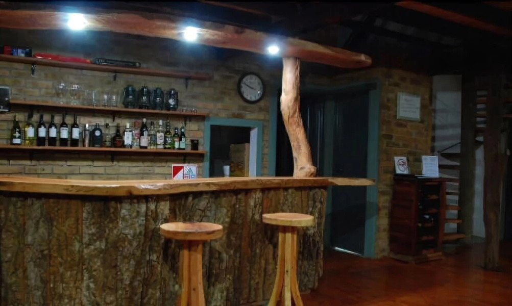 Surucuá Reserva & Ecolodge