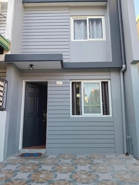 3g's & C Calapan Transient House