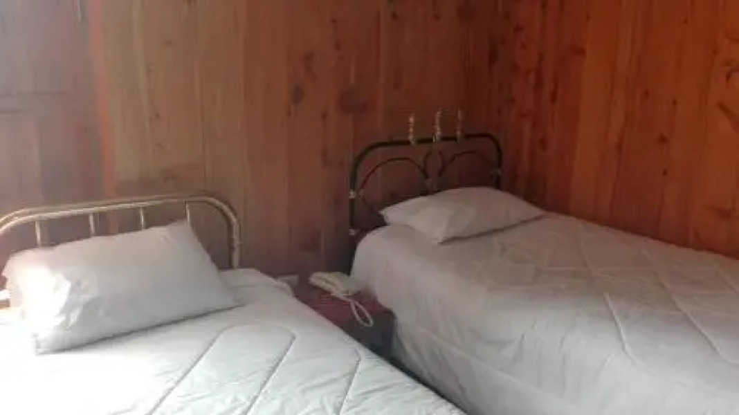 Hotel Museo Casona Ugarte Leon