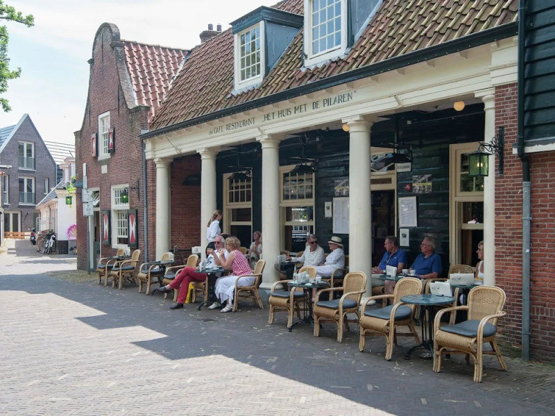 Comfortable Flat in Bergen