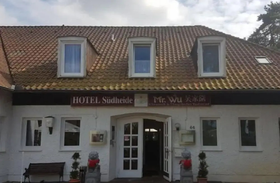 Hotel Südheide