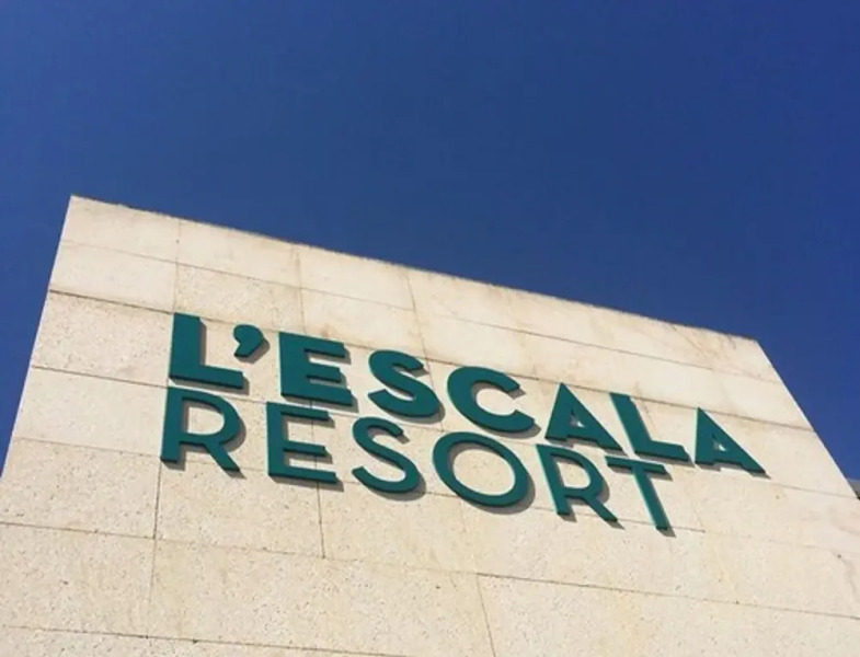 L'Escala Resort