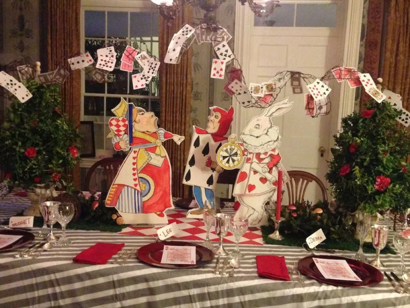 The Elms Bed and Breakfast