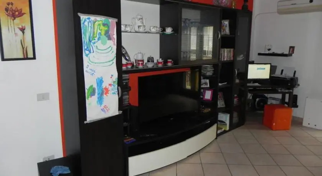 Casa vacanza Calarossa