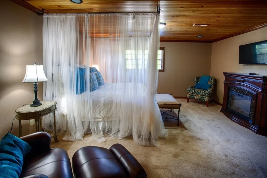 Willow Creek Falls -104