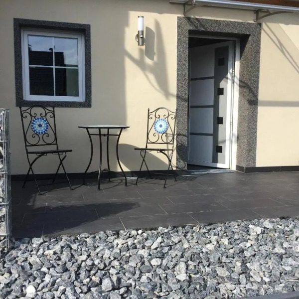 Haus Kummer Strandweg