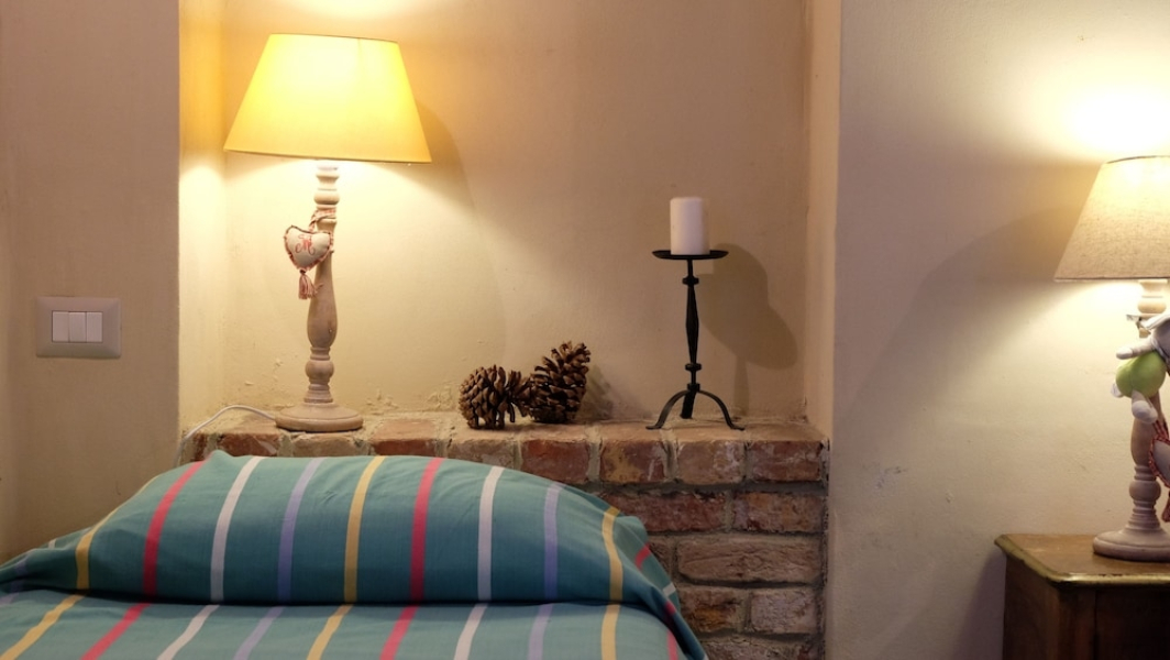 Agriturismo Il Roccolo