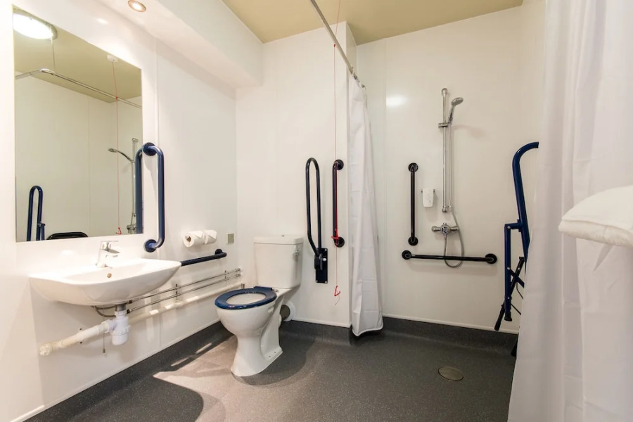 Spread Eagle by Marston's Inns