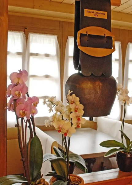 Alpen Hotel Residence