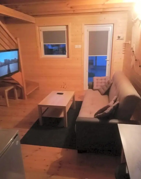 Amelia Domek letniskowy