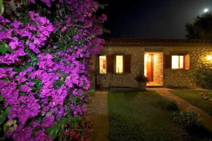 Verdidea - Villa Isola