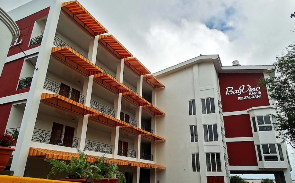 Hotel Casa Royale