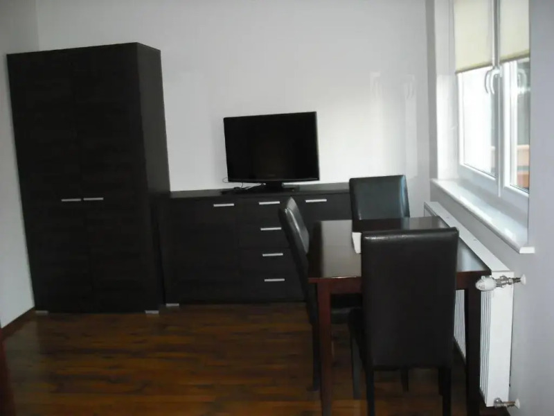 Pokoje w Apartamencie Danuta