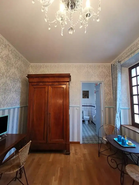 Le Coin des Artistes