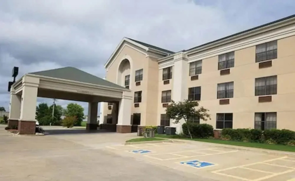 Fairbridge Inn And Suites Muskogee Ok