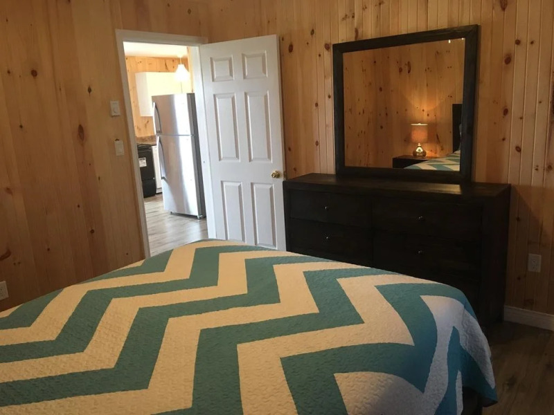 Baywatch Lighthouse and Cottages