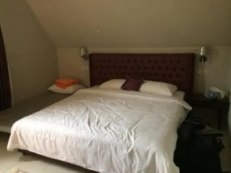 Seaside Beach Resto & Lounge