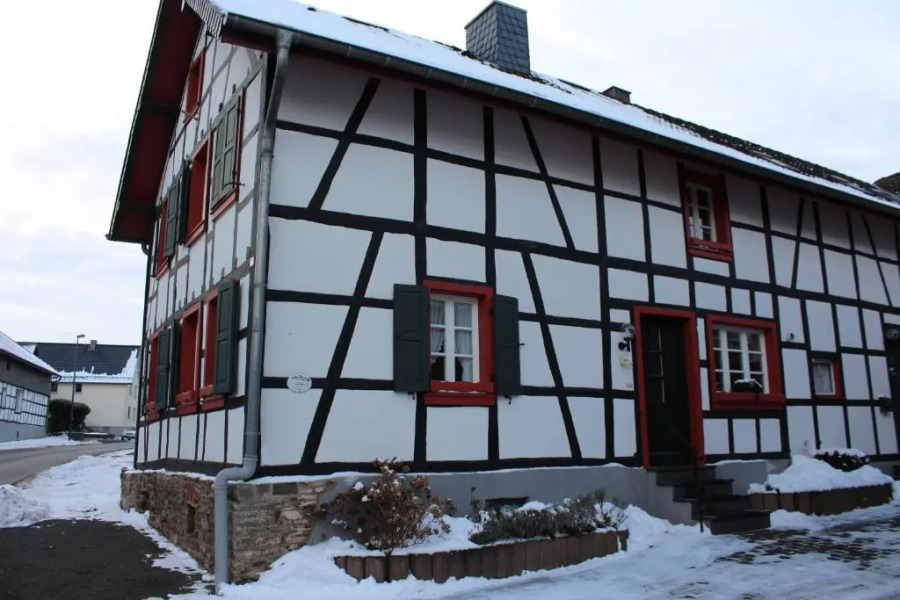 Ferienwohnung Dürbaum