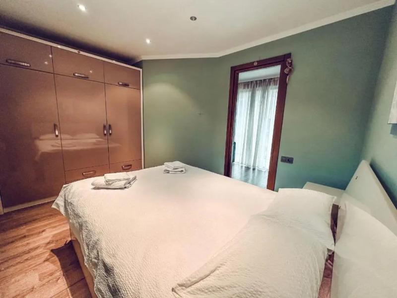 Family Hotel Vardisubani