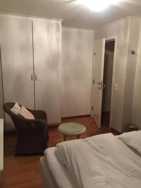 Lyseklostervegen 233