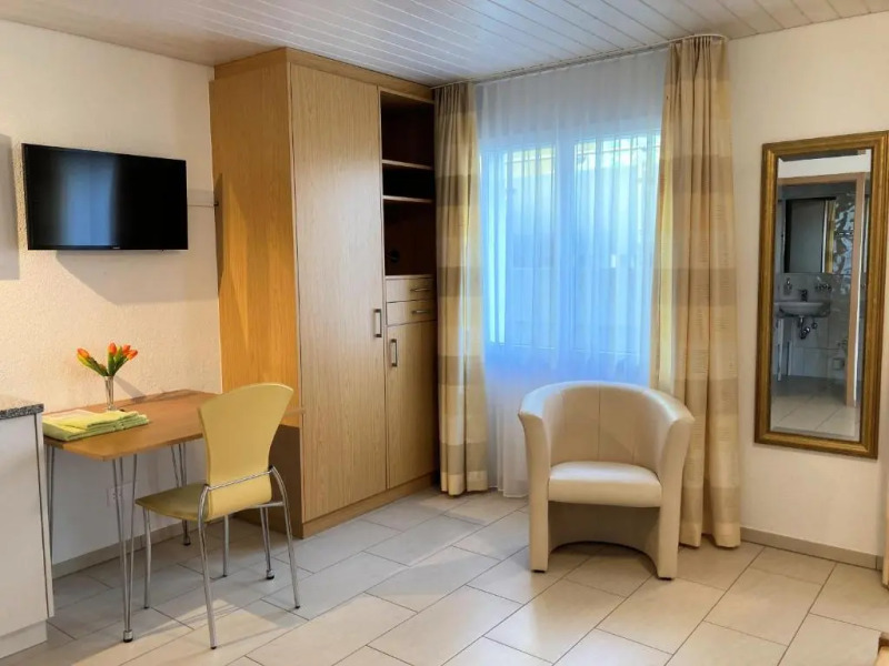 Landgasthof Krone Bed & Breakfast