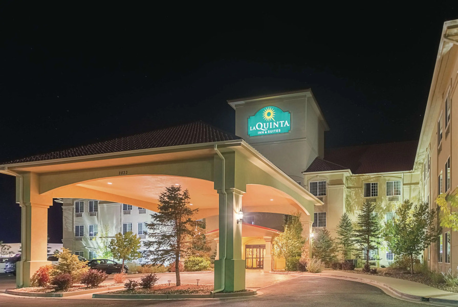 La Quinta Inn & Suites by Wyndham Trinidad