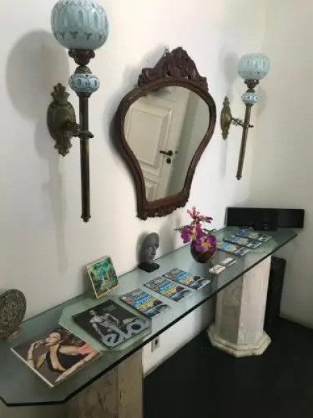 Pousada Recanto do Arraial