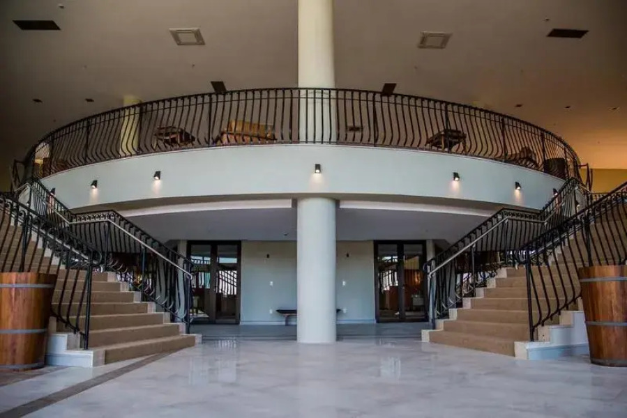 Malai Manso Resort Yatch Convention & Spa