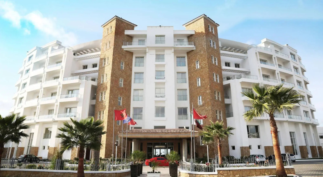 Grand Mogador SEA VIEW